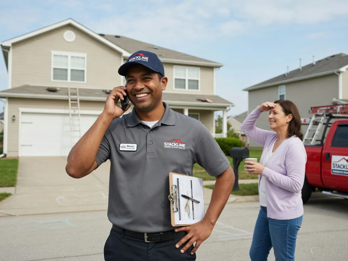 Chimney flashing repair Lovingston, VA FAQs